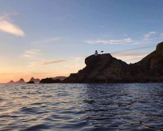 Handkleppveien 26 - Fishermans cabin - Bø i Vesterålen