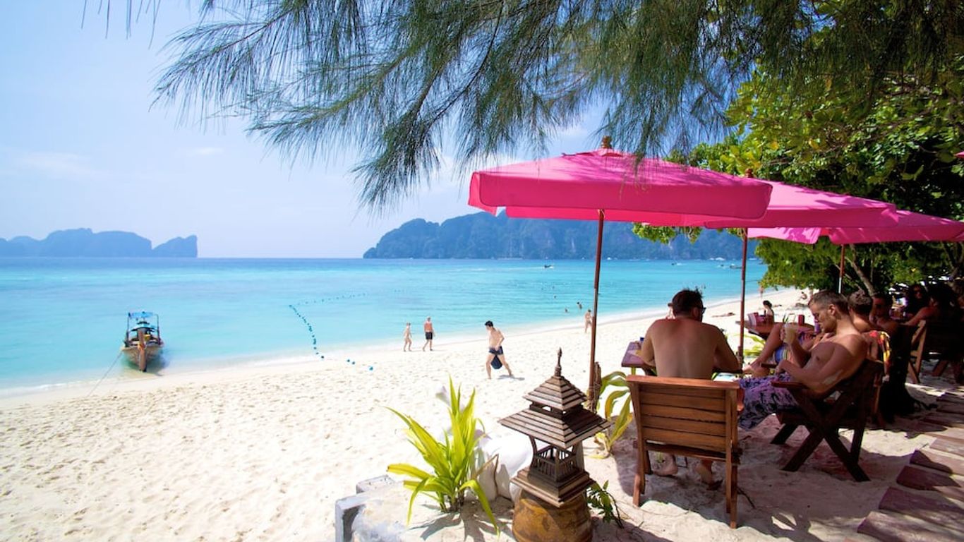 Paradise Resort Phi Phi