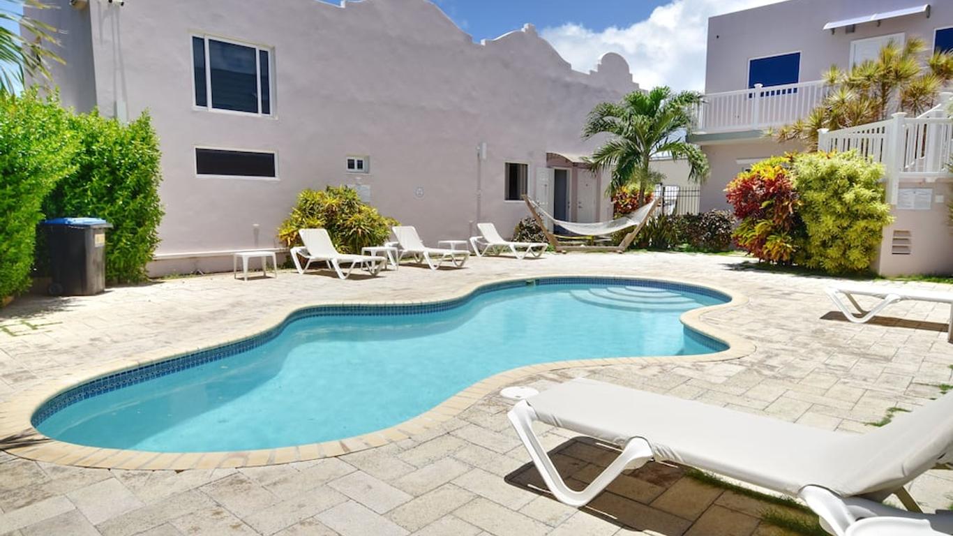 Agua Clara Eco Suites