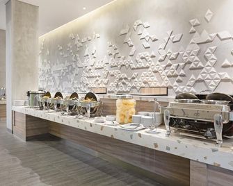 Amaris Hotel Tasikmalaya - Tasikmalaya - Buffet