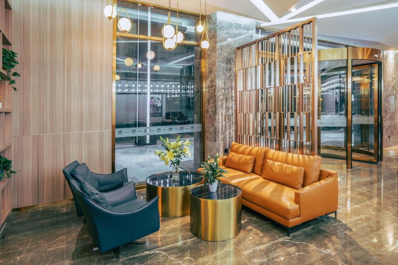 Ibis Styles Dg Changan Lightrail thumbnail 2
