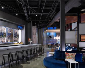 Aloft Portland, Me - Portland - Bar