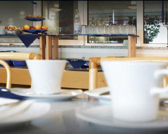 Hotel Herian - Vaterstetten - Restaurant