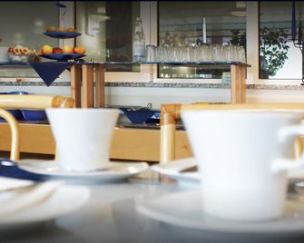 Hotel Herian - Vaterstetten - Restaurant