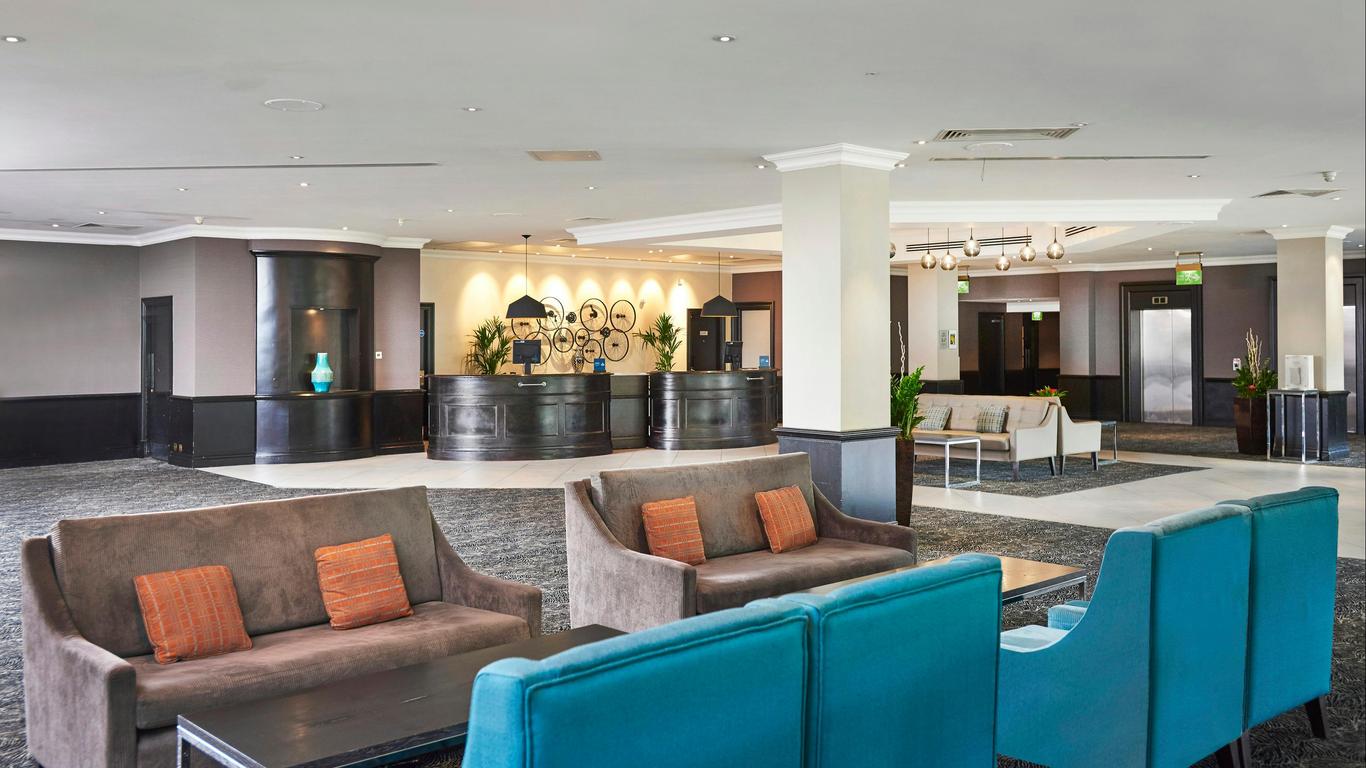 DoubleTree by Hilton Coventry