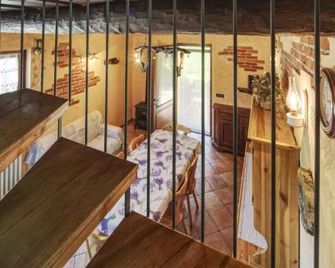 Casa Vacanze Le Primule - Peveragno - Stairs