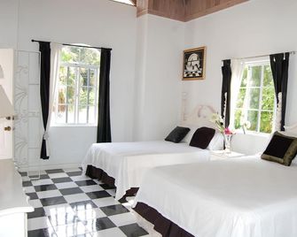 Celebrity Villa Jamaica - Bahía Montego - Habitación