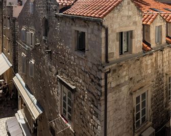 Apartments Urbis - Dubrovnik - Building