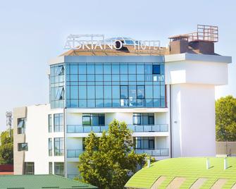 Boutique Hotel Adriano - Sochi - Building