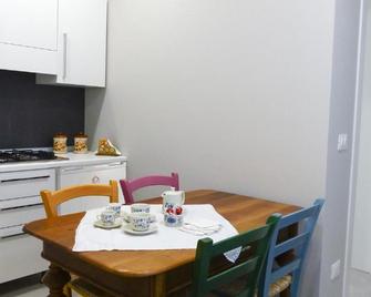 Le Due Palme - Montesilvano