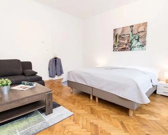 Apartment Veitingergasse - Vienna
