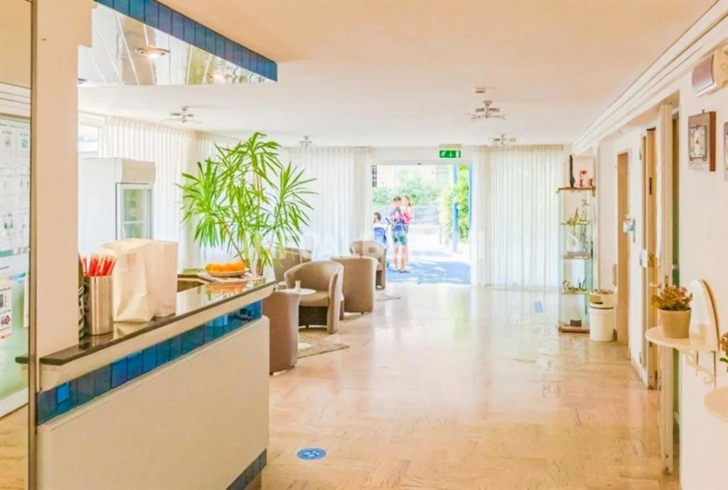 هوتل أرابيسكو