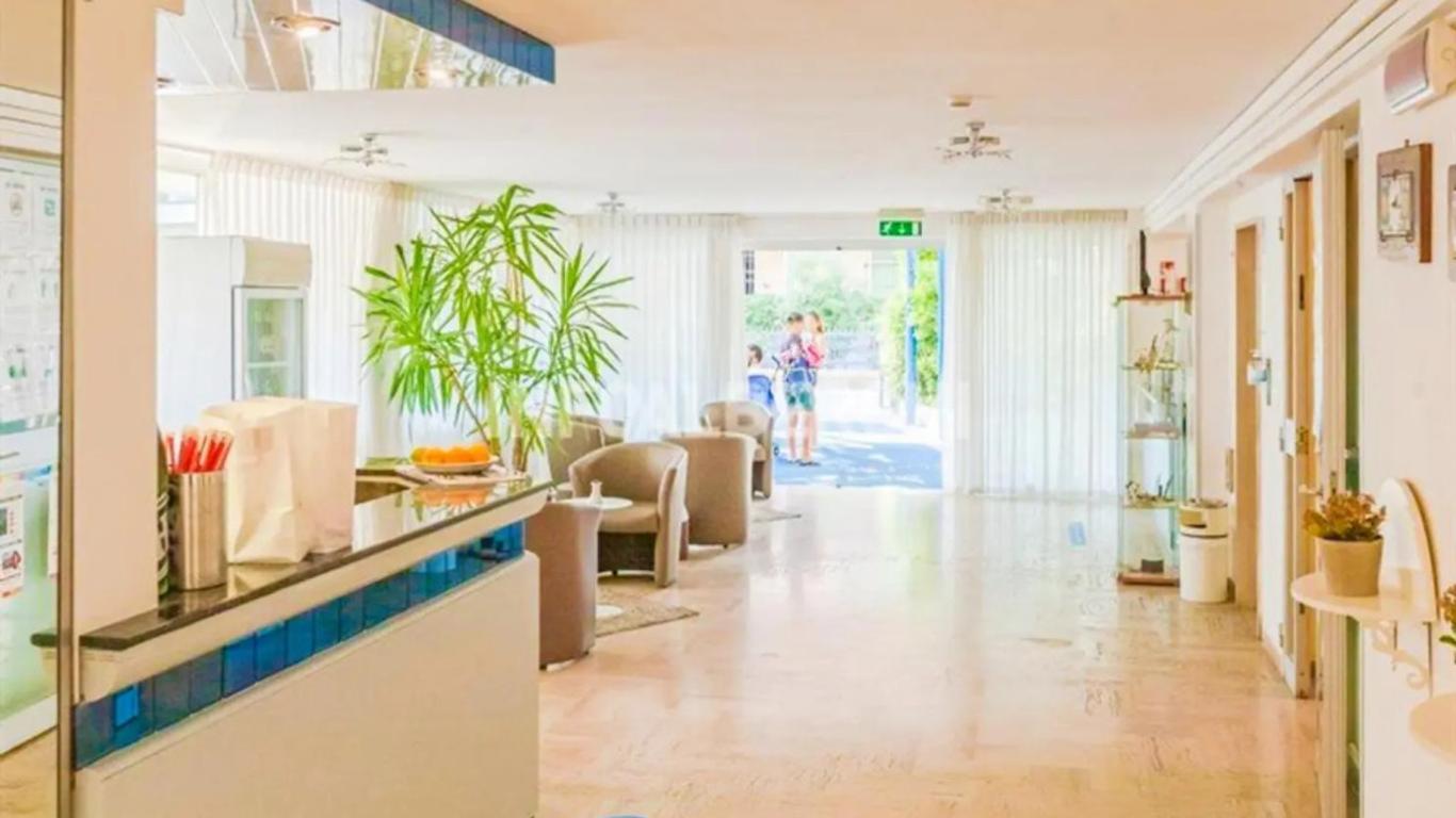 هوتل أرابيسكو