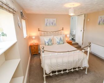 Meadows Edge - Barnard Castle - Bedroom