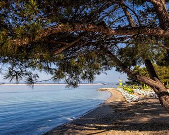 Hotel Zagreb - Crikvenica