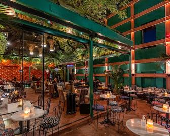 Snob Athens - Athens - Restaurant