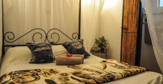 Zig Zag Town Lodge - Hostel - Livingstone - Bedroom