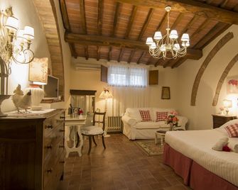 Belvedere di San Leonino - San Leonino