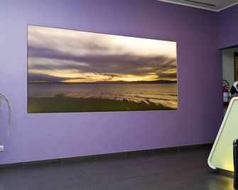 Arli Hotel Business and Wellness - Bérgamo - Servicio de la habitación