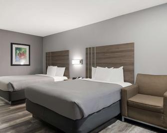 Quality Inn - Bossier City - Bedroom