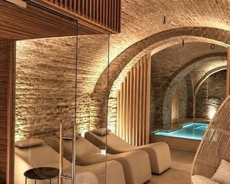 Palazzo Cortesi Boutique Hotel - Macerata - Wellness