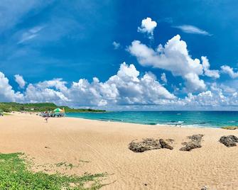 Snug Nine Inn - Hengchun Township - Beach