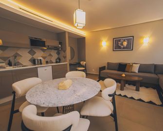 Dally Apart Hotel - Rabat