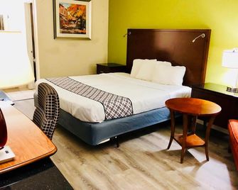 White Marlin Inn - Virginia Beach - Virginia Beach - Makuuhuone