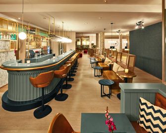 Maxx Hotel Sanssouci Potsdam - Potsdam - Bar