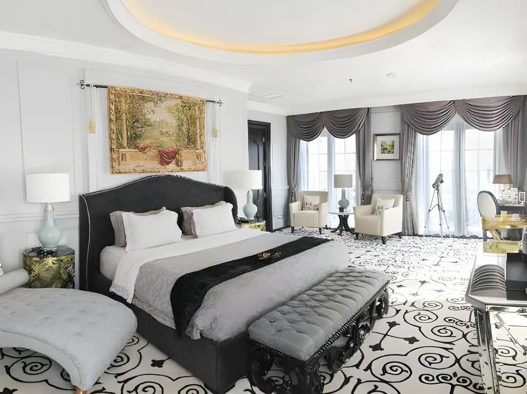 لافاييت بوتيك هوتل