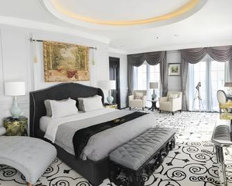 Lafayette Boutique Hotel - Yogyakarta - Bedroom
