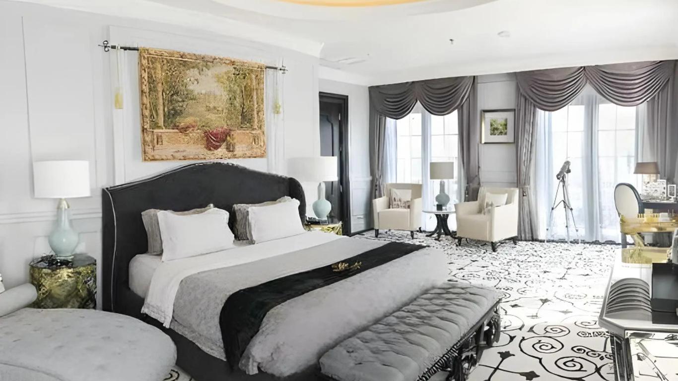Lafayette Boutique Hotel