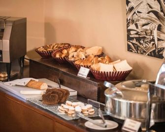 Aranwa Pueblito Encantado del Colca - Coporaque - Buffet