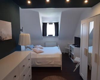 Apartment Traumland - Central Location In Landstuhl - Landstuhl - Schlafzimmer