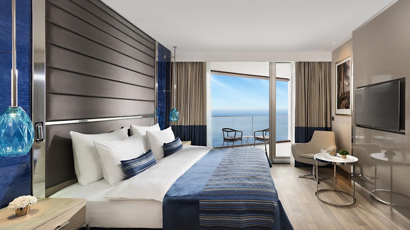 Crowne Plaza Istanbul - Florya By IHG