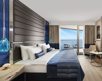 Crowne Plaza Istanbul - Florya By IHG - Istambul - Quarto