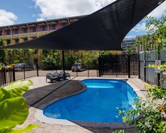 Comfort Inn Darwin - Darwin - Pool