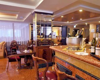 Santa Barbara Hotel - San Donato Milanese