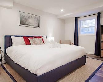 Fantastic Falls Church HomeBase for DC area travel - Arlington - Chambre