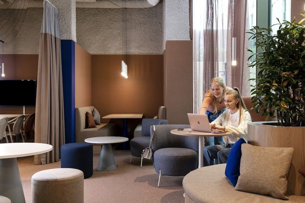 ibis budget Gent Centrum Dampoort thumbnail 3