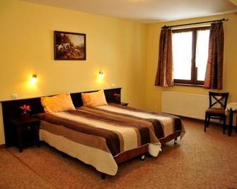 Pensjonat Palomino - Karpacz - Bedroom