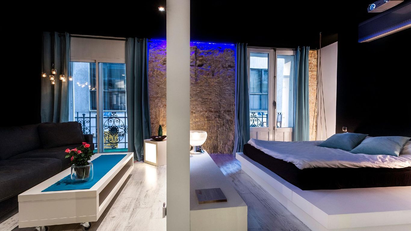 Zrooms&Suites Hostel Boutique