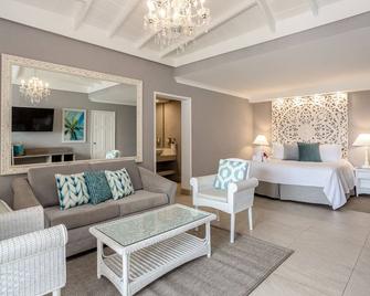 Sugar Bay Barbados - Hastings - סלון