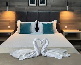 Voyage Cubic Adults Only - Sibiu
