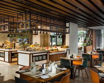 Millennium Al Barsha - Dubai - Restaurant