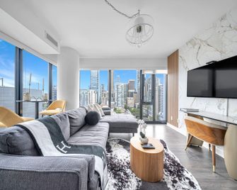 Bellair Yorkville - Toronto - Bedroom