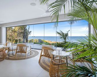 Sala Beach House - Ballito
