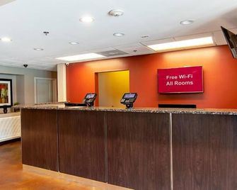 Locust Grove Haven: Free Parking, Pets Allowed! Near Clayton State University! - Locust Grove - Recepción