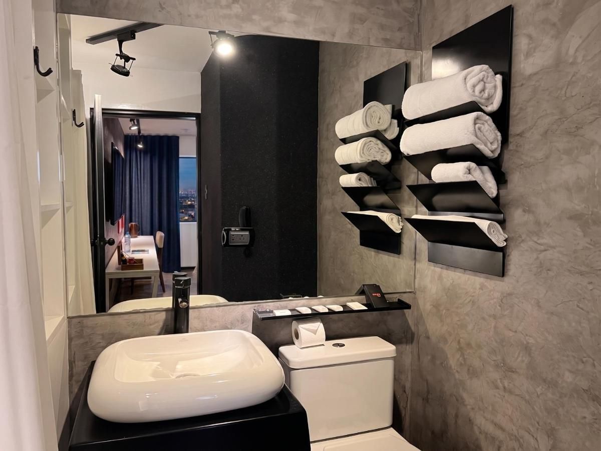 Bth Hotel
