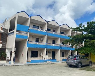 Hotel Mahahual Caribe - Majahual - Building